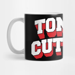 Tommy DeVito Known As Tommy Cutlets v2 Mug